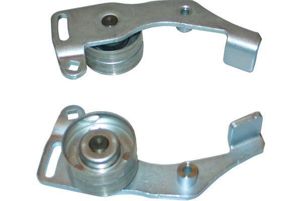 KAVO PARTS Натяжной ролик, ремень ГРМ DTE-3016